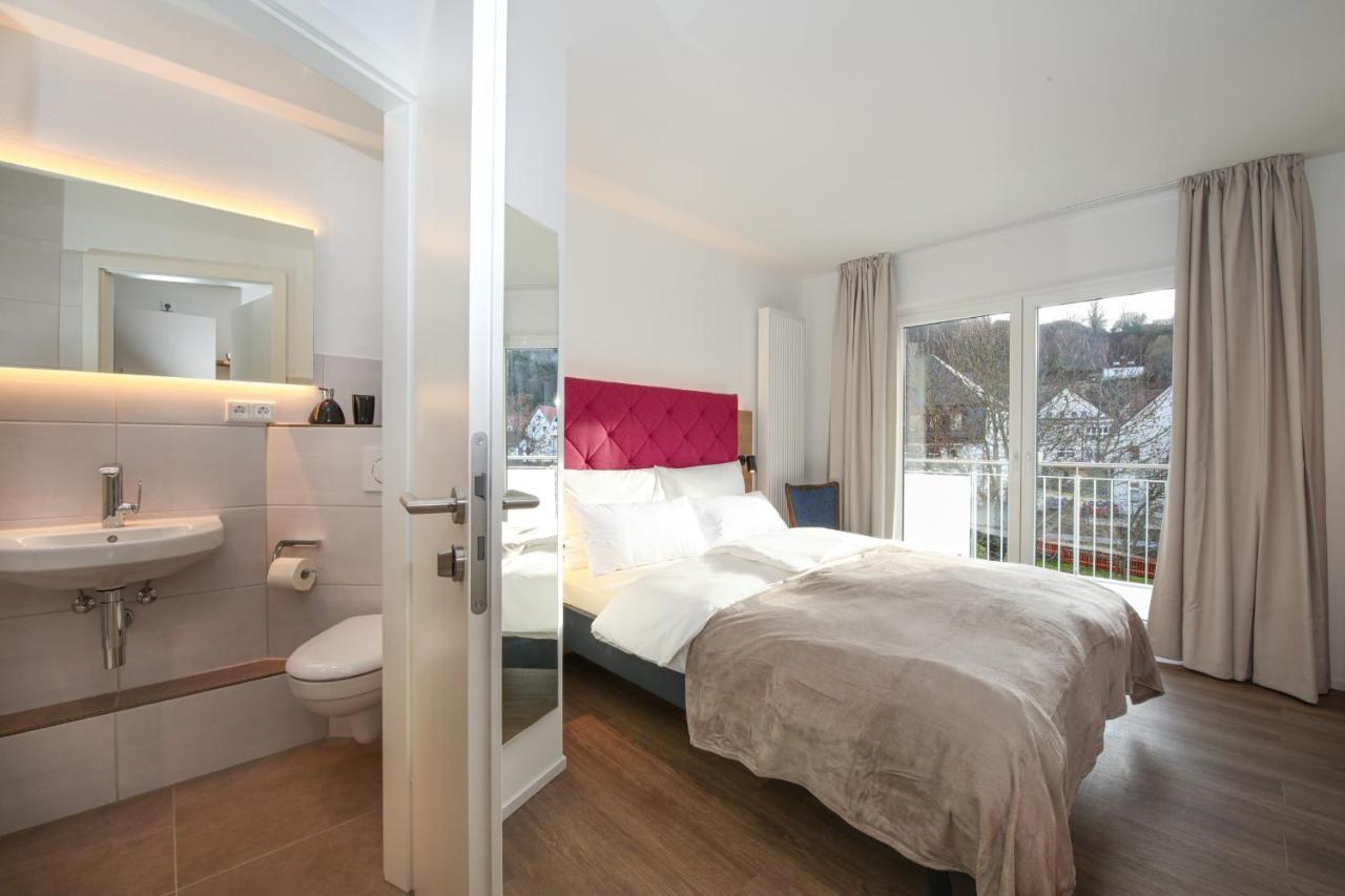 Minderleins Hotel