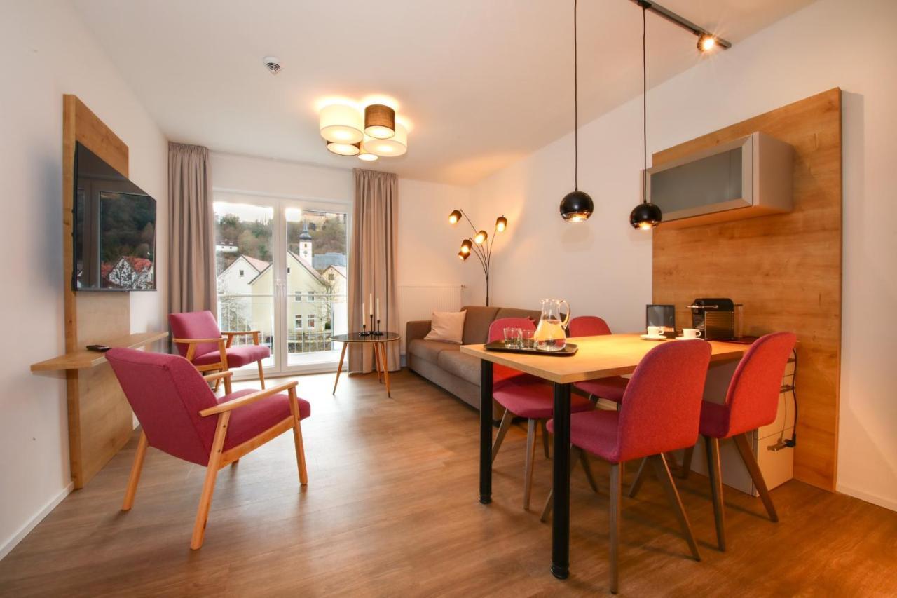 Minderleins 4* Pottenstein