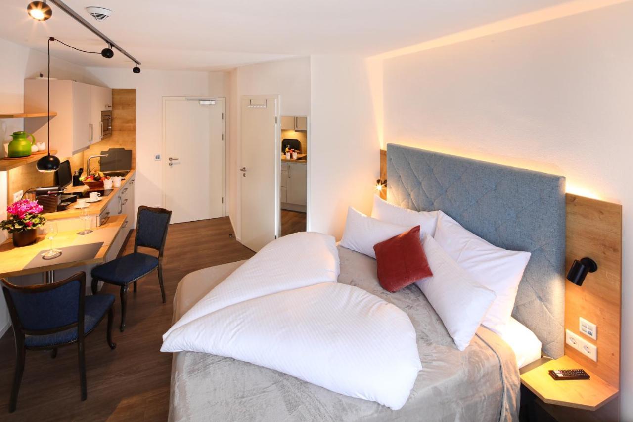 Minderleins Hotel Pottenstein