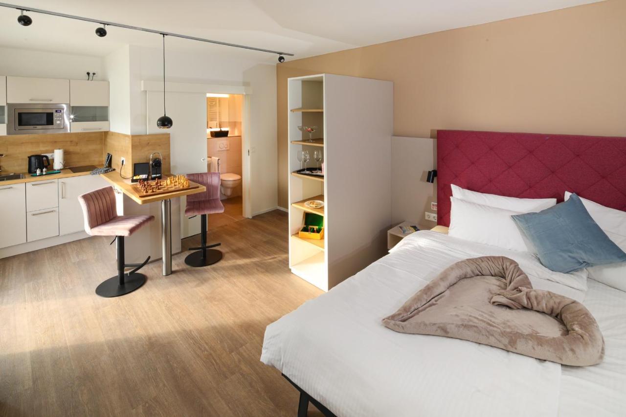 Hotel Minderleins