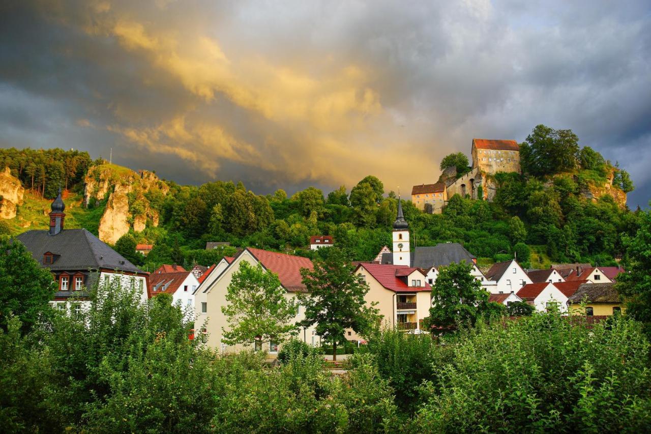 Hotel Minderleins 4*