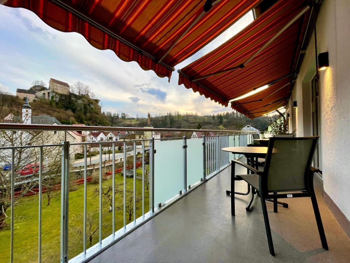 Hotel Minderleins 4*
