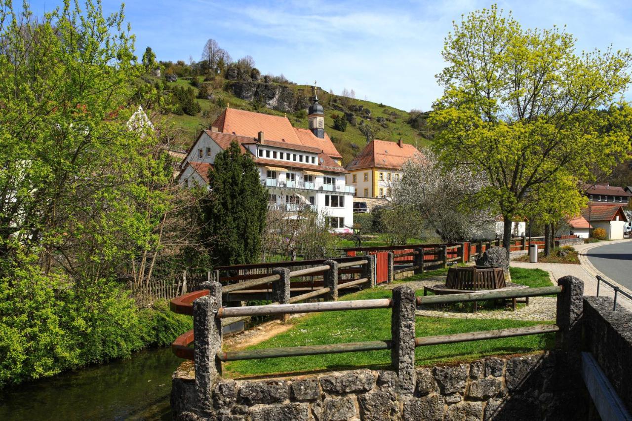 Minderleins Hotel Pottenstein