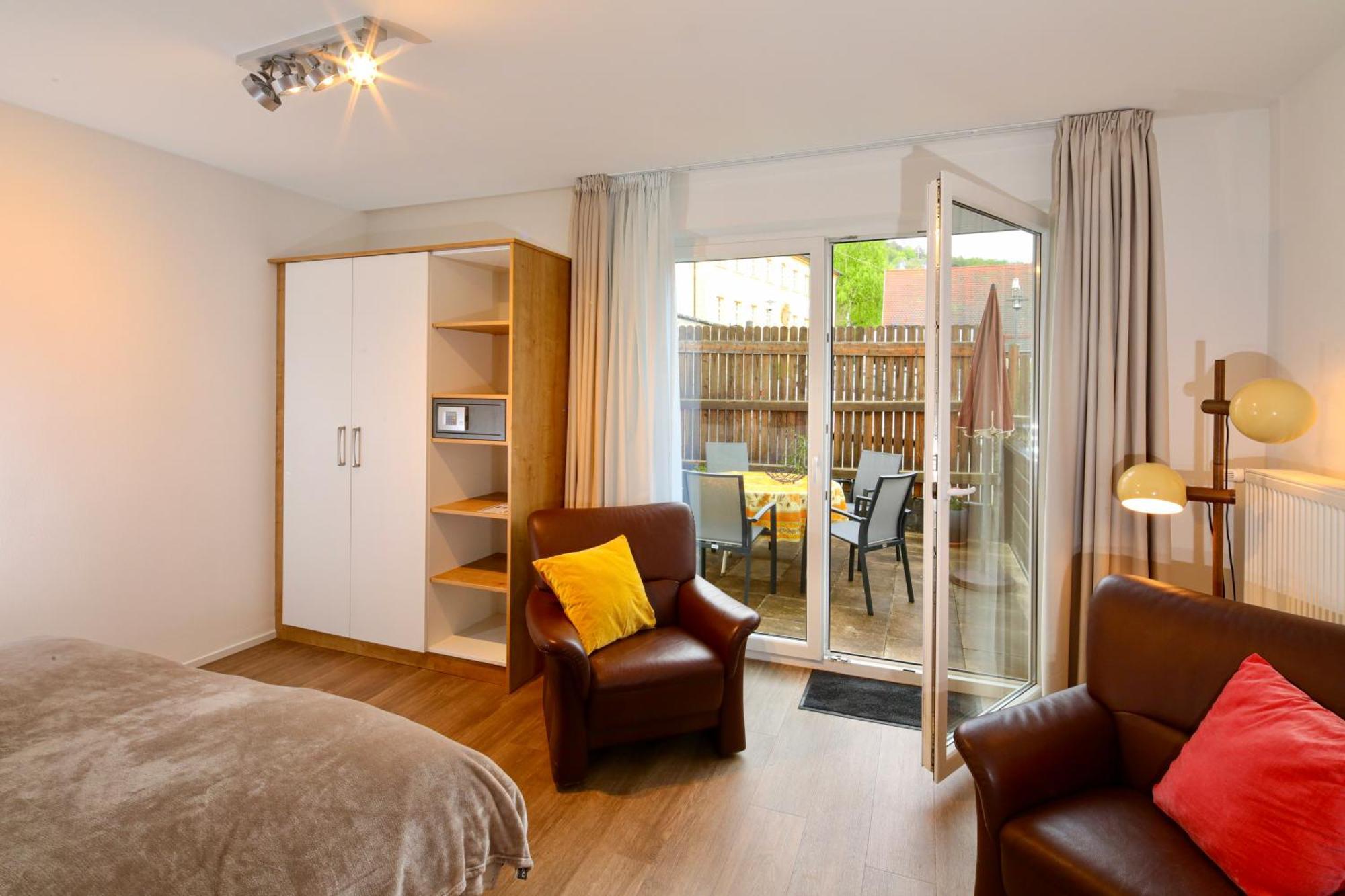 Minderleins Hotel 4*