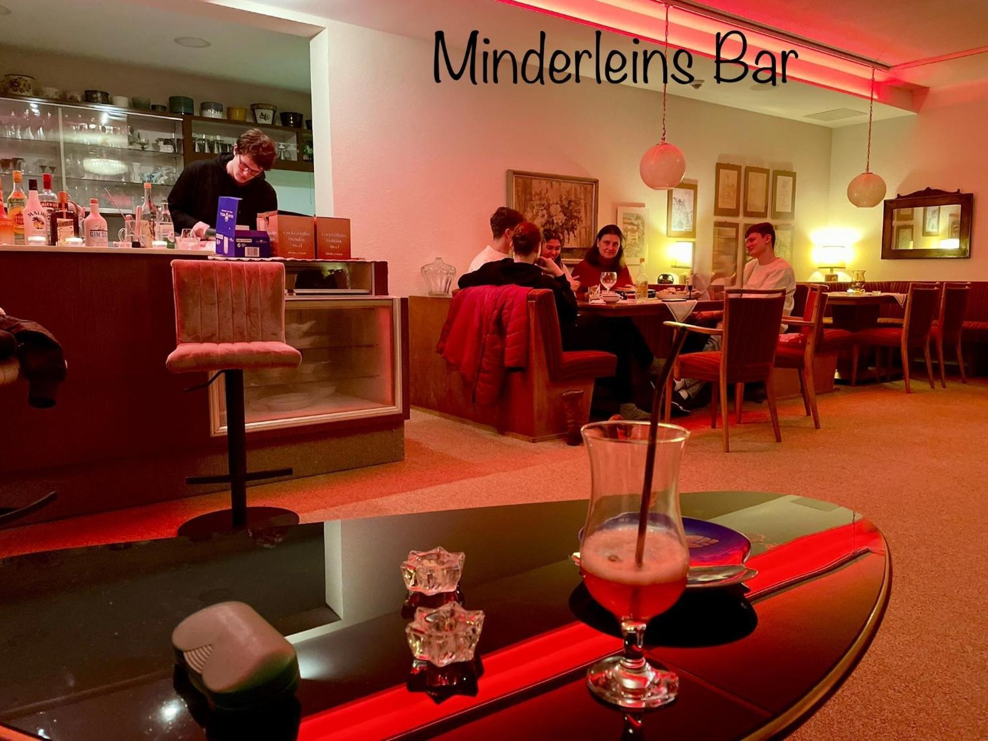 Minderleins Hotel 4*