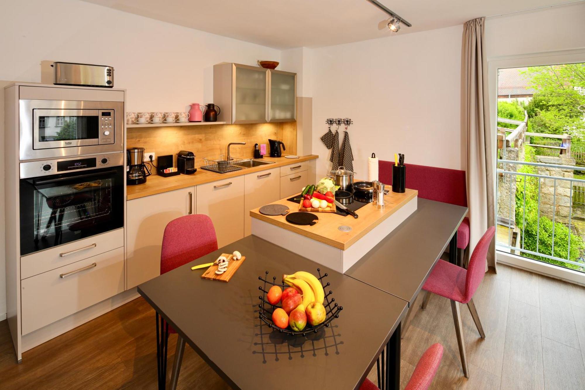 Hotel Minderleins 4*