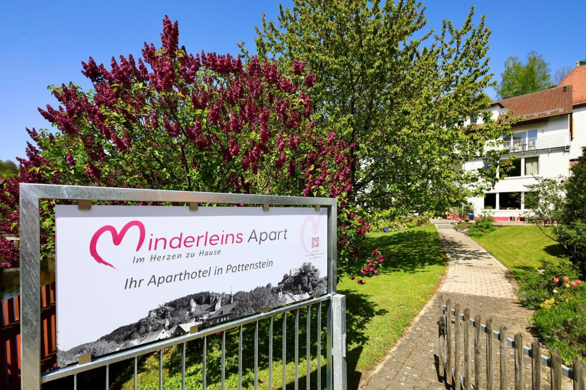 Minderleins Pottenstein