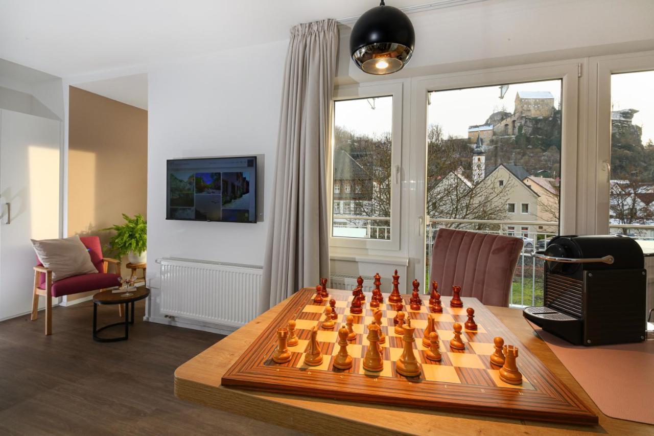Hotel Minderleins 4*