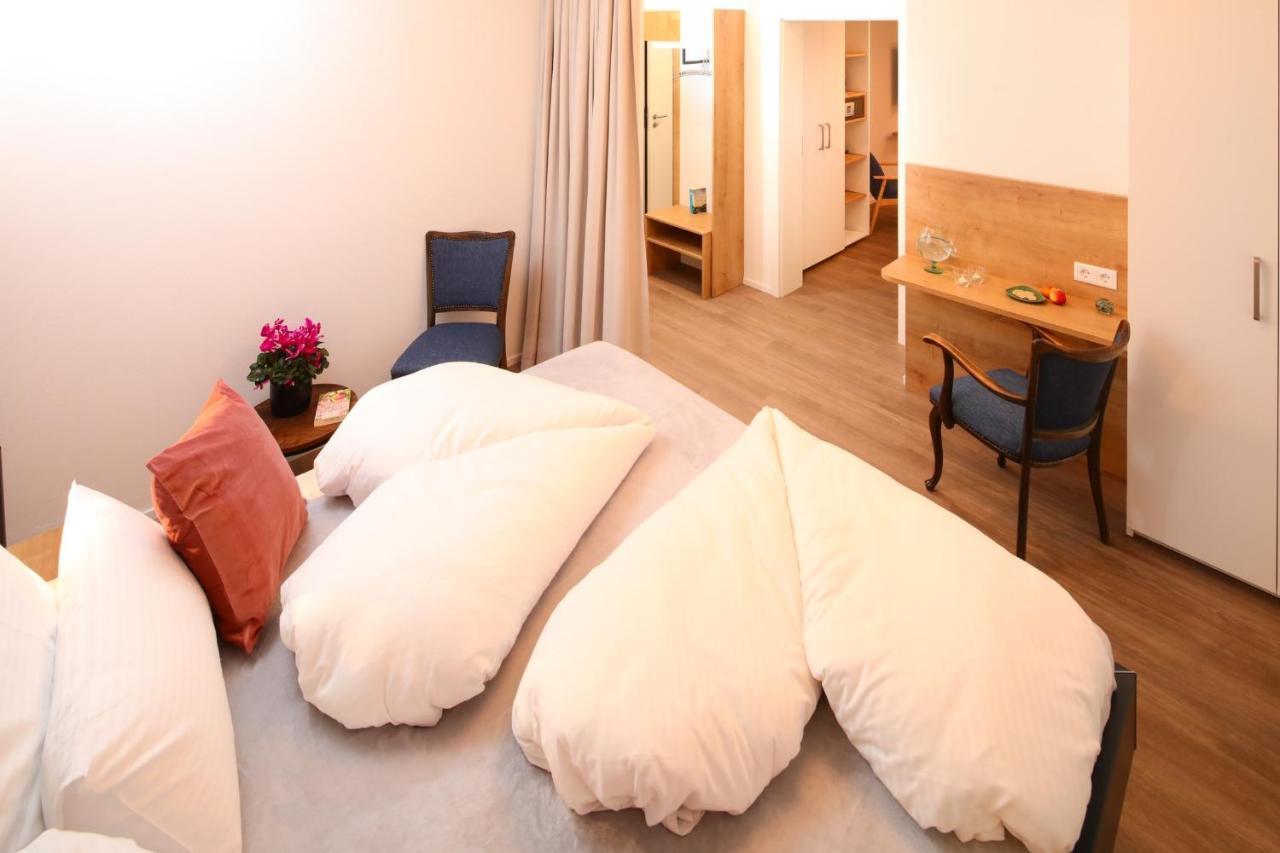 Hotel Minderleins Pottenstein