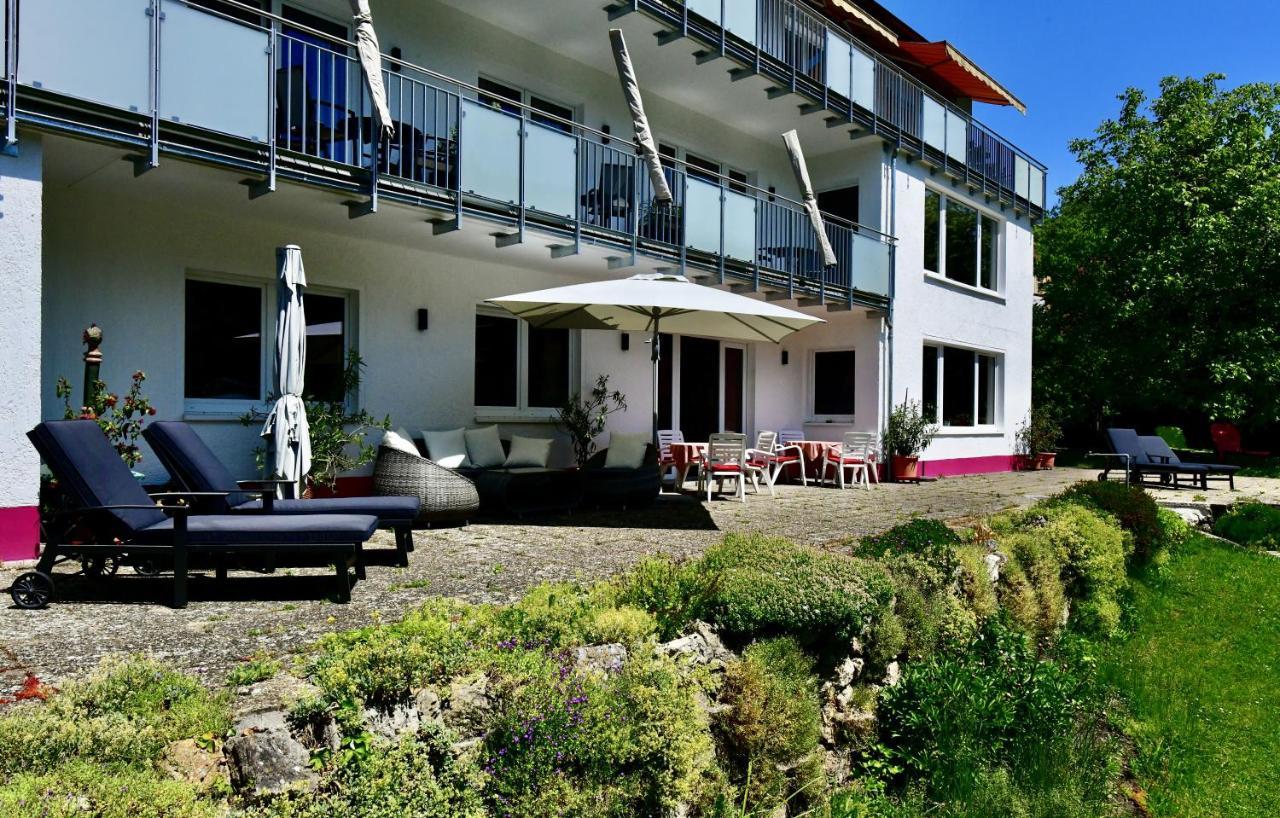 Minderleins Hotel Pottenstein